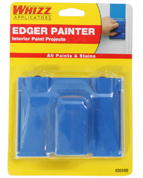 Whizz 20155 Interior 2 Wheel Edge Painter