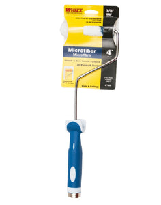Whizz 77600 Mini Roller, 4 Inch
