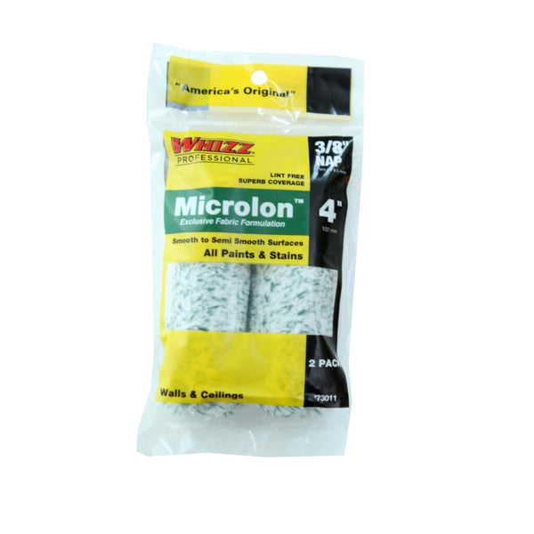 Whizz 73011 Mini Roller, Microlon