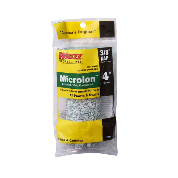 Whizz 78011 Mini Roller, Microlon