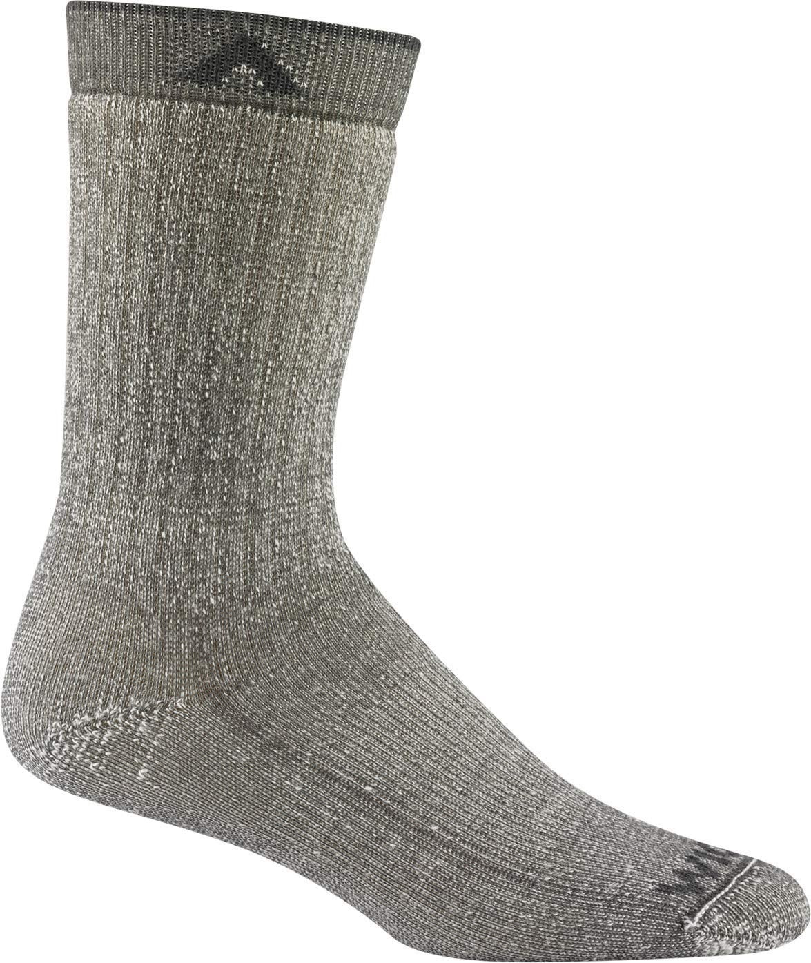 Wigwam F2322-76H-XL Merino Wool Fully Cushioned Comfort Hiker Sock, Extra Large