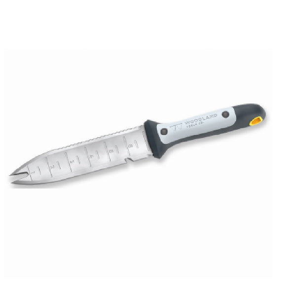 Woodand Tools 30-9010-100 Hori Hori Knife, Stainless Steel