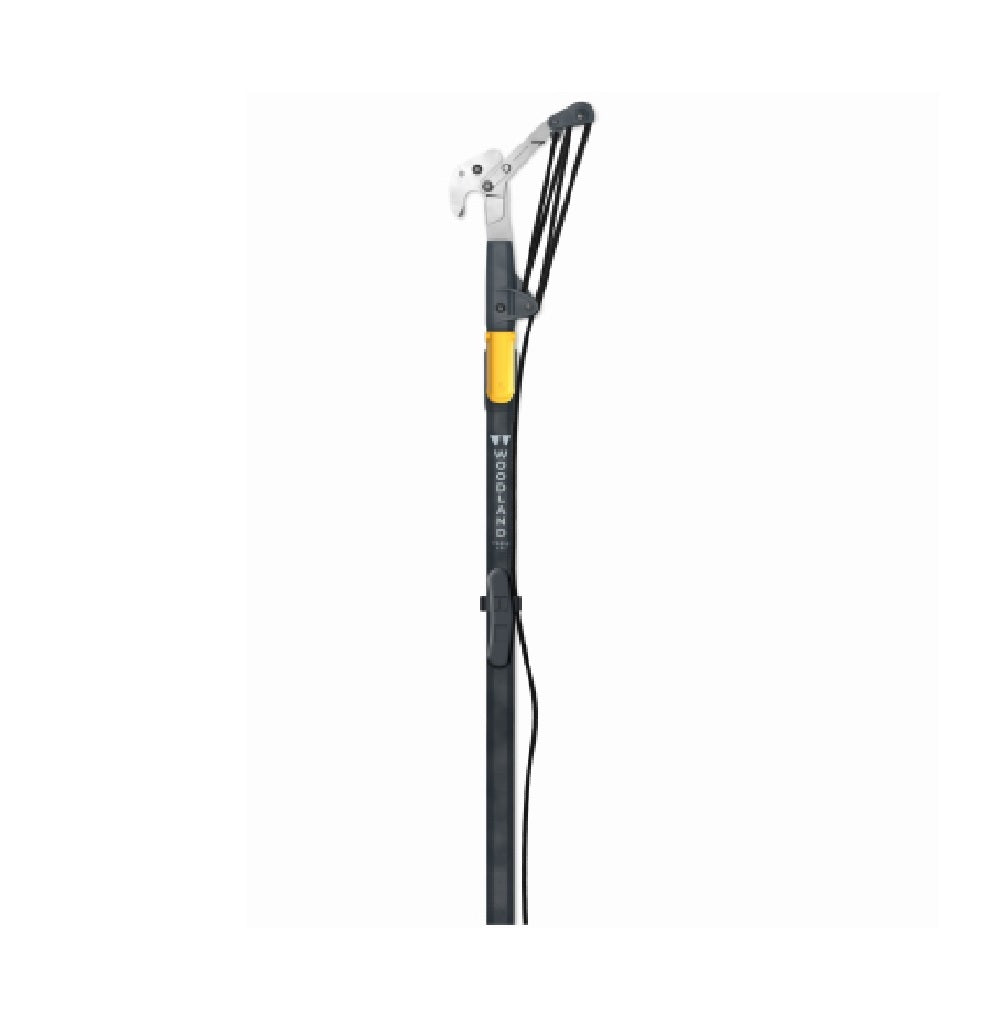 Woodand Tools 26-7001-100 Regular Duty Tree Pruner, 12 Feet