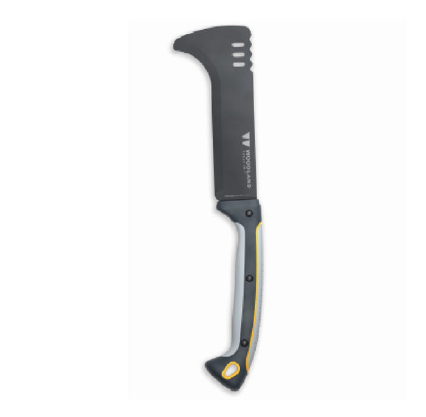 Woodand Tools 11-8003-100 Super Duty Brush Axe, 9 Inch