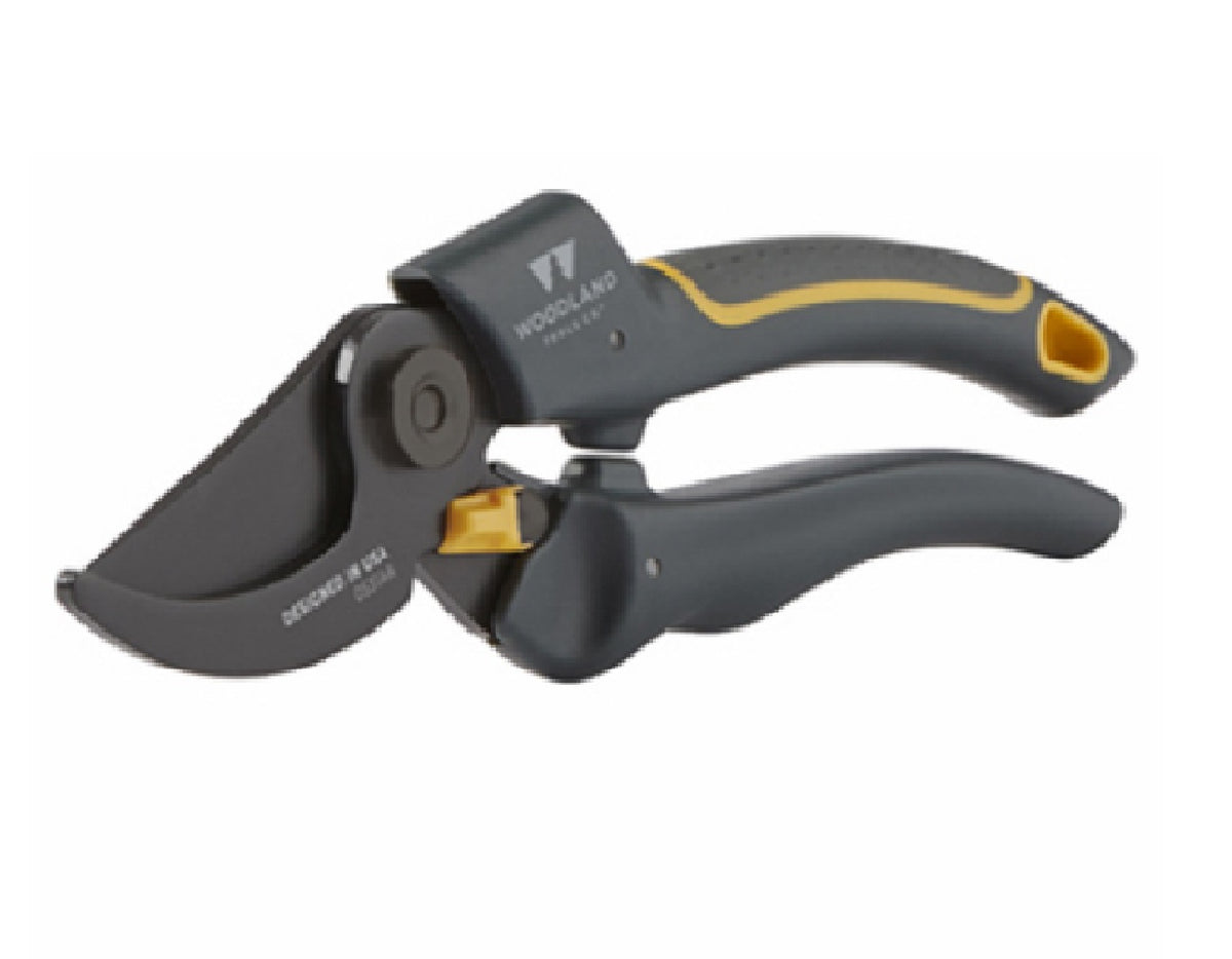 Woodland Tools 05-2008-100 Dura Bypass Pruner