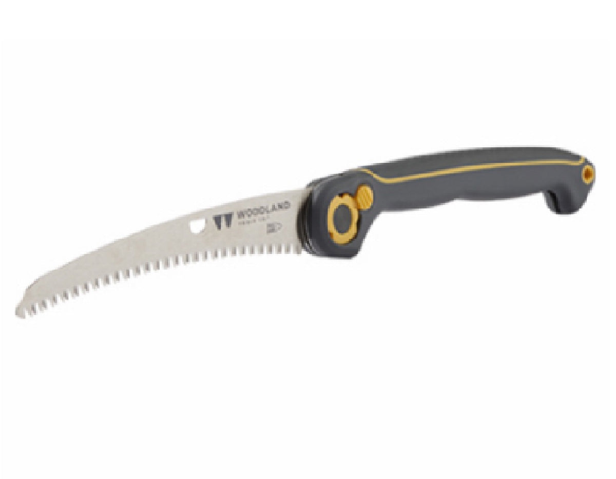 Woodland Tools 06-5009-100 Duralight Folding Saw, 10 Inch