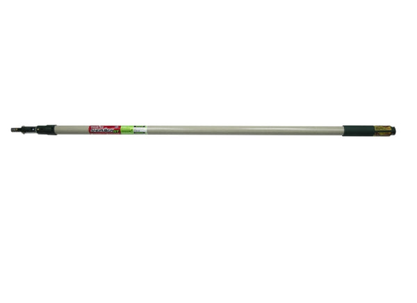 Wooster® R091 Sherlock GT® Convertible™ Extension Pole, 4' To 8'