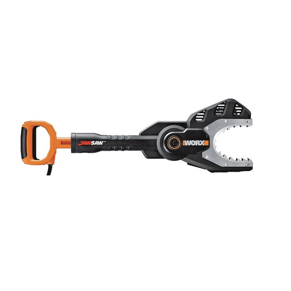 Worx WG307 Electric Chainsaw, 120 Volt