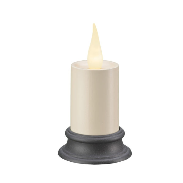 Xodus Innovations FPC1610A AA Alkaline Battery Votive Candle, 3.88 Inch