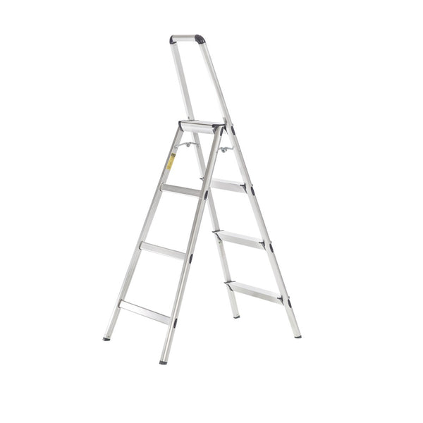 Xtend & Climb FT-4 Ultralight Step Stool, Aluminum