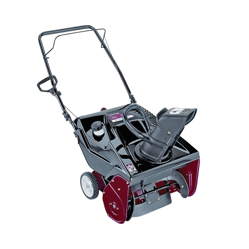 Yard best sale machine blower
