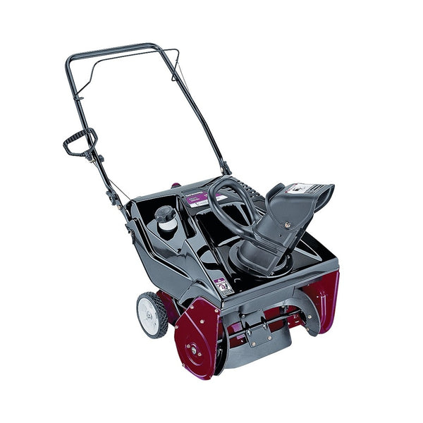 Yard Machines 31A-2M5G711 Single Stage Snow Thrower