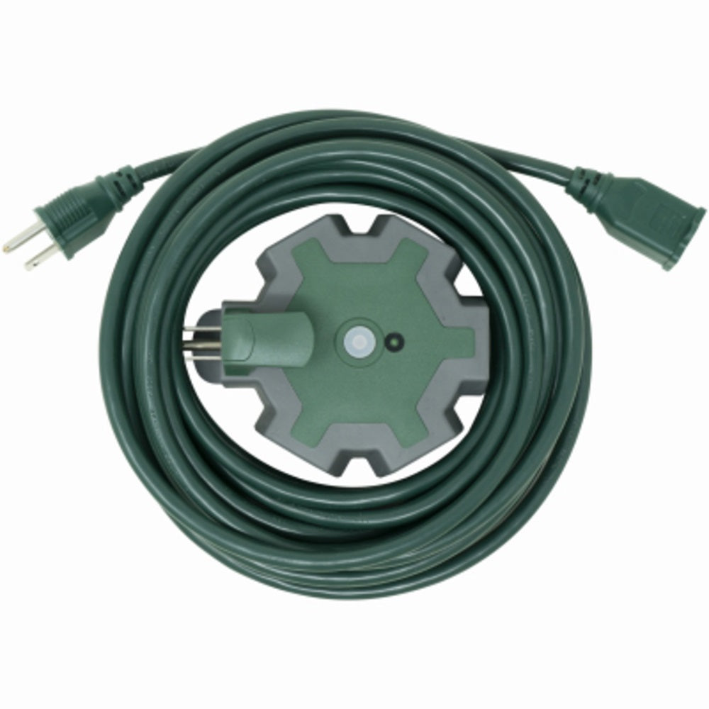 Yard Master 41246 Outdoor Power Set, Green