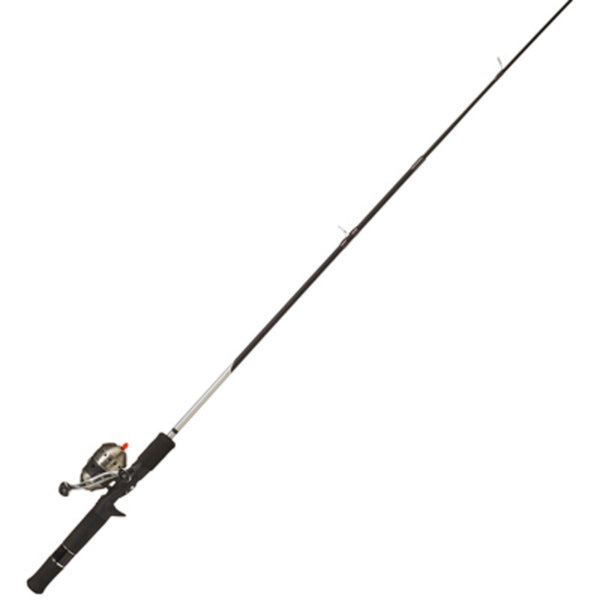 Zebco 0014-3895 Micro Combo Fishing Pole