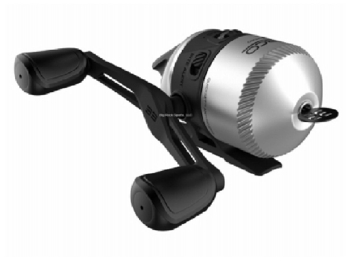 Zebco 0014-3942 33 Micro Spincast Reel