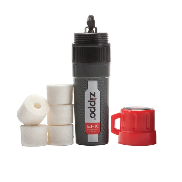 Zippo 40478 Fire Emergency Kit