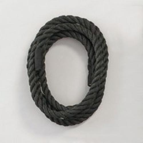 Playstar PS 7828 Play Station Climbing Ropes, Black