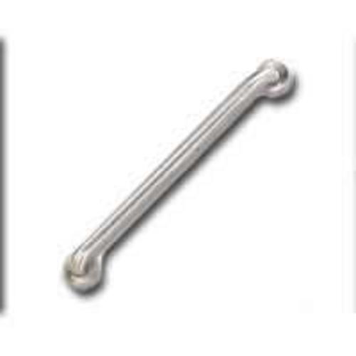 Mintcraft L1554E-10-3L Stainless Steel Safety Grab Bar 54"