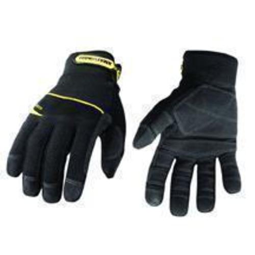 Youngstown 03-3060-80-XXL General Utility Plus All Purpose Gloves, XX-Large