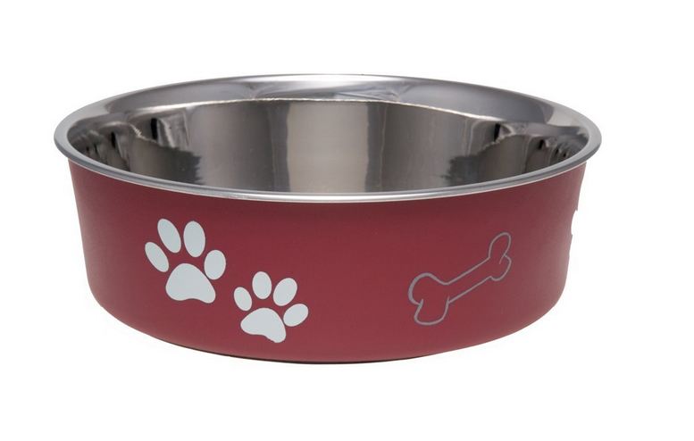 Boss Pet 7414LM Bella Bowl, Large