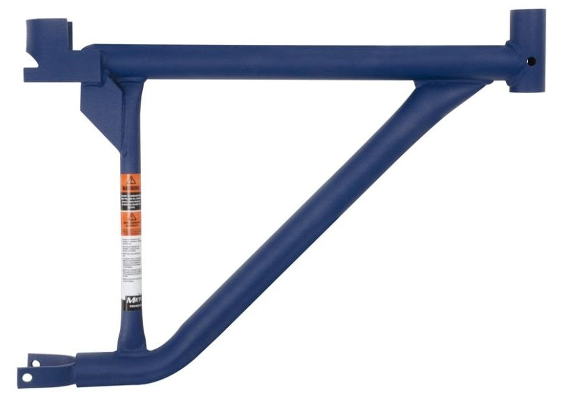 MetalTech M-MS20 Side Bracket, 20"