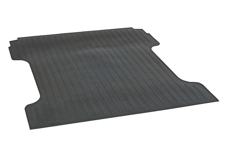 Dee Zee Inc DZ 86929 Heavy-Weight Bed Mat 6.5&#039;, Black