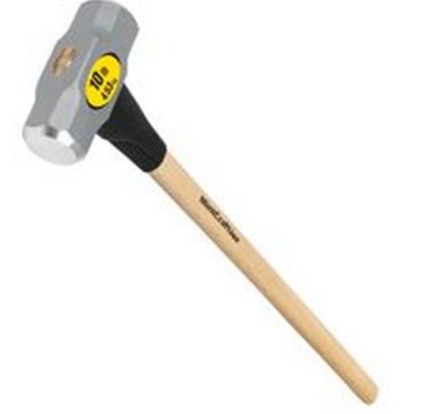 Vulcan 34505 Sledge Hammer, 36 Inch