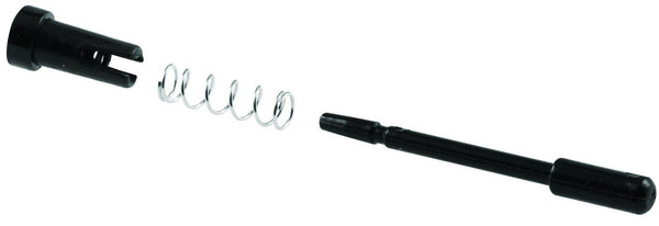 Prime Line PL 7924 Window Screen Plunger Latch, 1-1/2" L