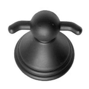 Mintcraft L9353-50 Double Robe Hook, Oil Rubbed Bronze