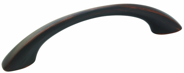 Amerock TEN53003ORB Allison Cabinet Pull, Oil Rubbed Bronze