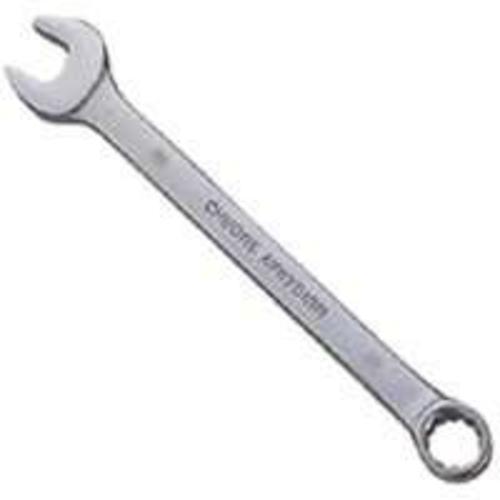 Vulcan MT6546642 Combination Wrench, Chrome Vanadium Steel