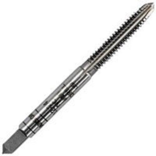 Irwin 1536 High Carbon Steel Bottom Tap, 3/8"-24 NF