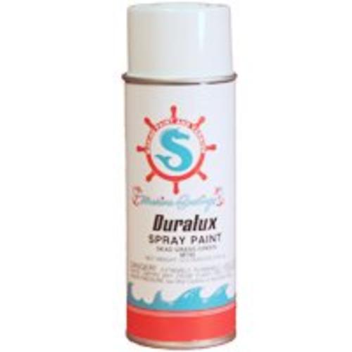 Duralux M736-4 Marine Boat Paint 1 Quart, Boat Green