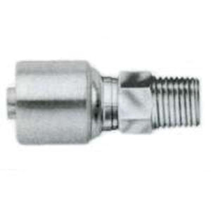 Gates G251000404 Hydraulic Hose Fittings, 4G-4MP
