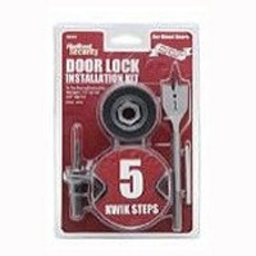 Kwikset 130WDCP Lock Installation Kit