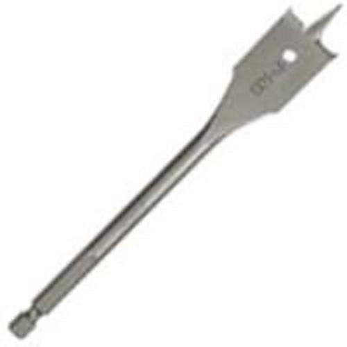 Bosch DSB1007 5/8" Spade Drill Bits