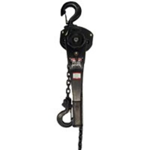 Pull'r Holdings 48600 Lever Chain Hoist, 3/4"