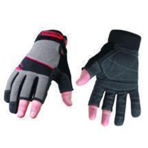 Youngstown 03-3110-80-L Carpenter Plus Gloves, Large