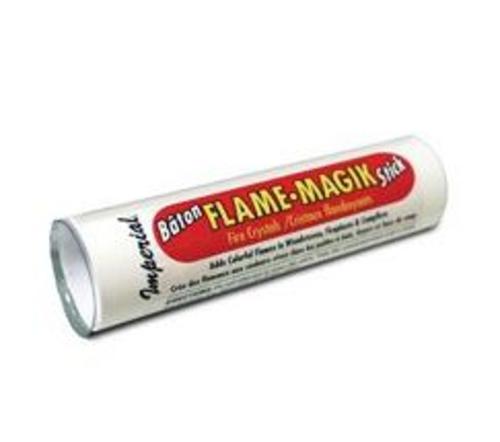 Imperial KK0316 Flame-Magik Crystals, 1.45 Oz