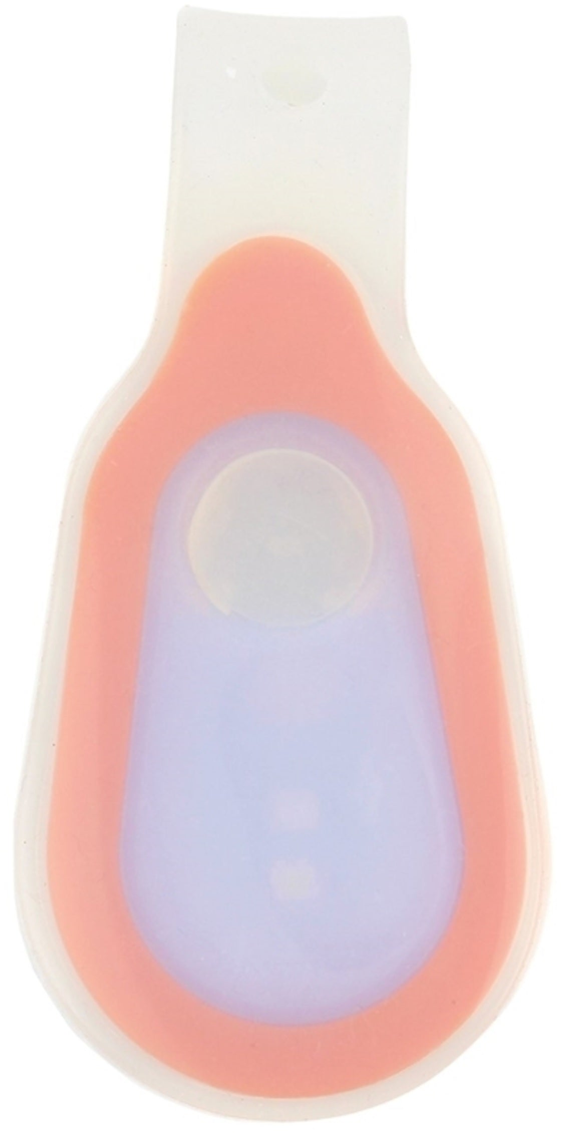 Hy-Ko KC639 Clip-On Magnet Light, Silicone