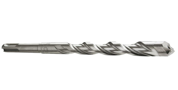 Bosch HCFC2042 SDS Plus Hammer Drill Bits, 1/4" x 8-1/2"