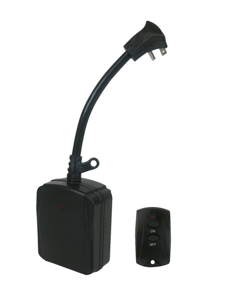 Power Zone TNOREM02 Timer 2out Outdoor Remote Control