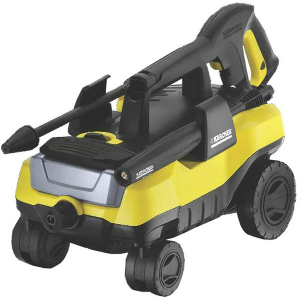 Karcher 1.418-050.0 K3 Follow Me Electric Pressure Washer, 1800 PSI