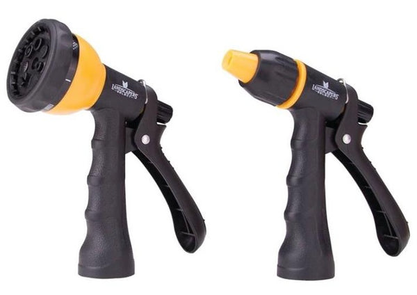 Landscapers Select GN192831+GN6383 Spray Nozzle Set, Plastic