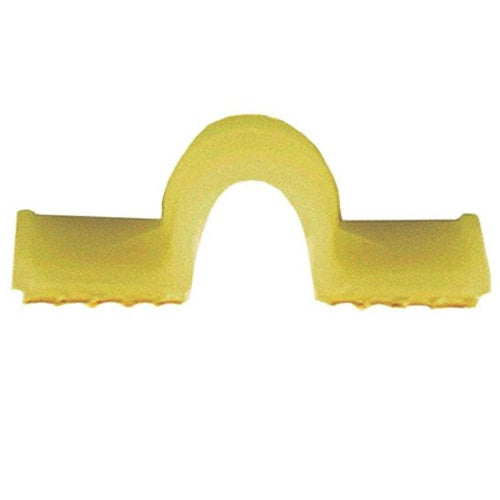 Jandorf 61412 Adhesive Backed Cable Clip, 3/8"