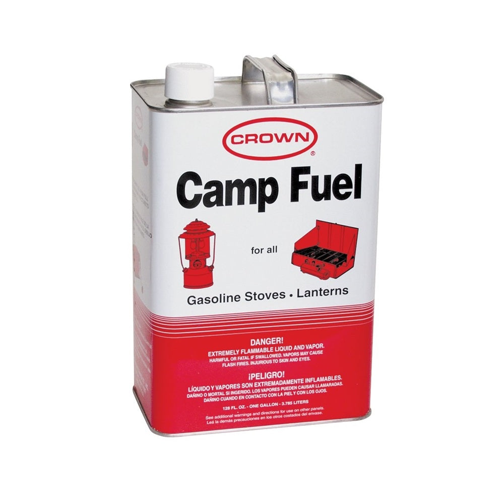 Crown CFM64 Camp Fuel, 32 oz Can