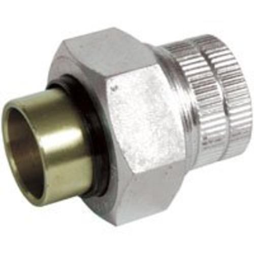 Camco 23503 Dielectric Union, 3/4"x3/4"