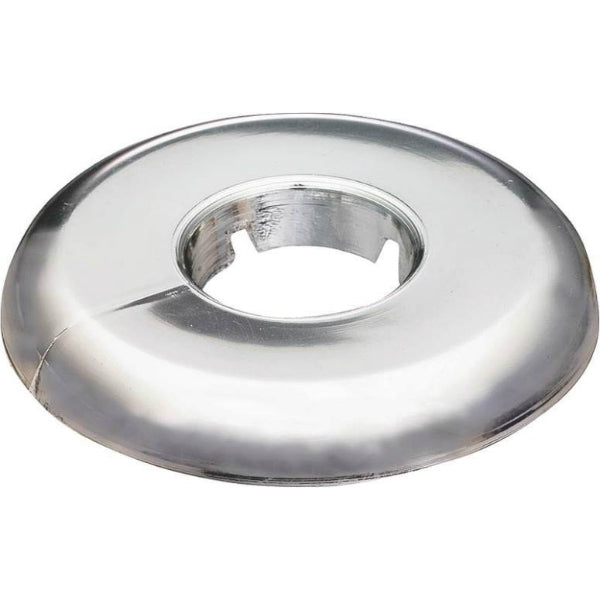 Plumb Pak PP811-10 Floor & Ceiling Plate, 1", Chrome