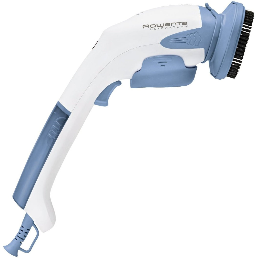 Rowenta DR6015 Ultrasteam Hand-Held Steam Brush, 800-Watt