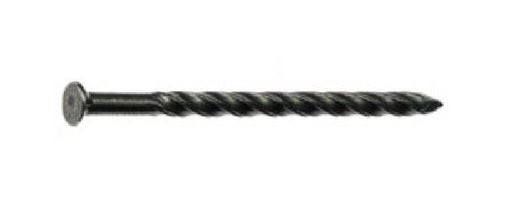 Pro-Fit 16148 Spiral Heat Treated Flooring Nail, 7D, 2-1/4"